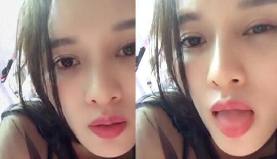 手机直播极品骚气美女主播透视装诱惑漏奶漏逼自摸秀喜欢的不要错过[补录]